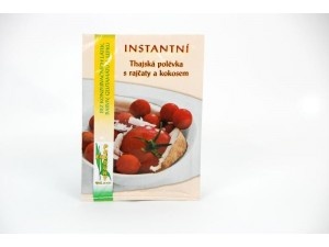 Polévka instantní rajská 22g Ekoprodukt
